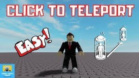 Arceus x roblox click tp tool script