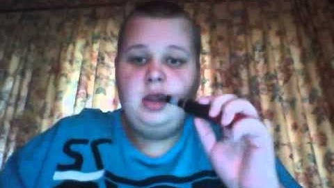 Provape Provari V2 2 Tone My Thoughts