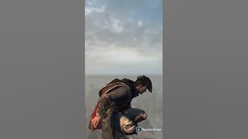 First Viewpoint Synchronization in #AC3 #shorts #viewpoint #leapoffaith