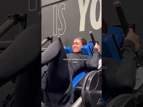 MY PRE WORKOUT FOR AN INTENSE WORKOUT - MY PRE WORKOUT FOR AN INTENSE WORKOUT