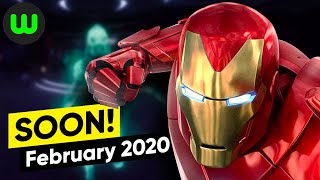15 Upcoming Games Of February 2020 Pc Ps4 Switch Xb1 Whatoplay