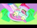 Veg Replace Tennis BFB 21 - Teardrop Pops Bubble Rounds