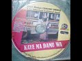 comfort omoge kaye ma damu wa. Track 1 Mp3 Song