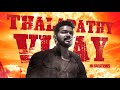 Thalapathy Vijay Edit | Naa Ready | LEO | HB Creations