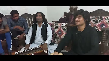 Punjabi song dholana teriya udika mainu Mariya tabla by Sagar Irfan 03106963745