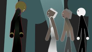 Nemesis Vs Granny, Grandpa, And Slendrinas Husband