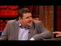 Peter Kay interview on Paul O'Grady Live | Kim Cattrall | Enrique Iglesias | Nicole Scherzinger