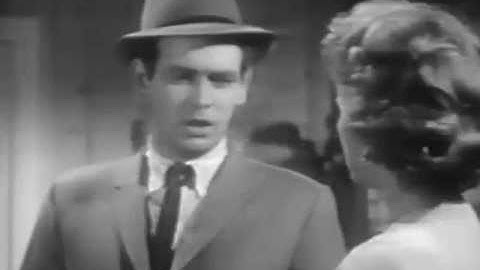 Richard Diamond S02E21 The Snow Queen