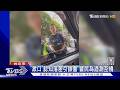 沒喝酒被說有酒味 駕駛遭酒測控警找碴｜TVBS新聞 @TVBSNEWS01