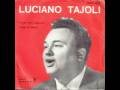 Luciano Tajoli - Stornello a pungolo