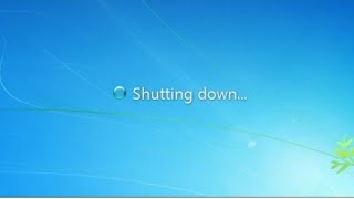 How to shut down or close computer screenshot 3