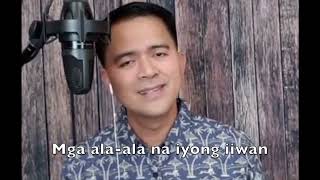 Hahayaan Kong Lilisan Ka  ( With Lyrics ) - As popularized by Chino Romero