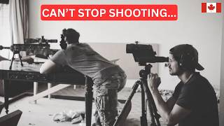 What a Navy SEAL Said When a JTF2 Sniper Told Him Why He Wouldn't Stop Shooting in Mosul