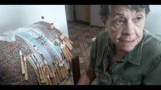 Documentário Mestres de Ofícios de Botucatu e Região 2019