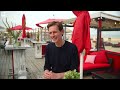 Laurens Dassen blijft geloven in Europese samenwerking, al ging dat bij corona nog slecht