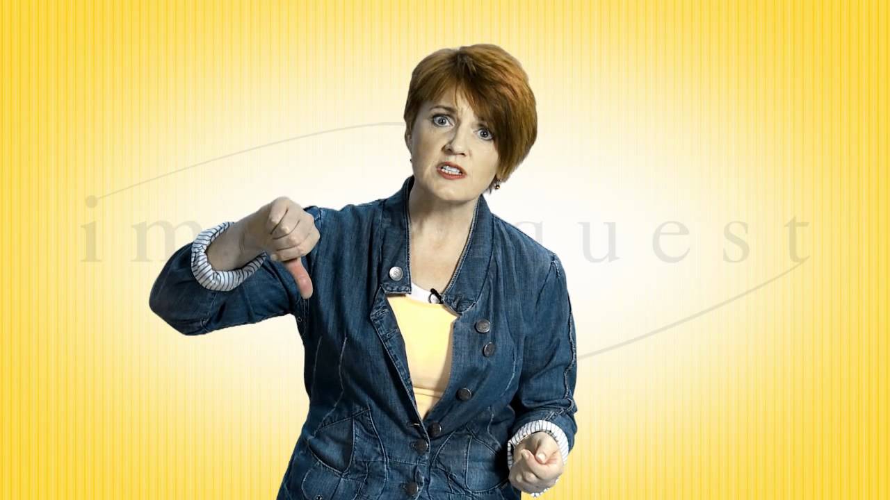 Tip #14 Business Casual - Good or Bad? | Helen Robinett | Image Quest