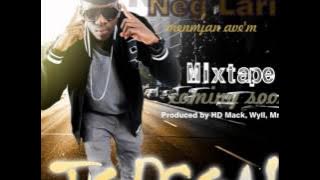 Topson - Neg Lari  (Clean Version)