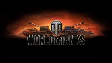 World of Tanks Music - New Himmelsdorf Loading Theme