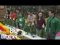 PBB 7 Day 154: Housemates, dumaan sa harapan nominasyon