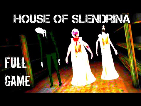 House of Slendrina 1.5 Free Download