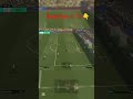 This Goal is Absolutely Insane! 🥶⚽ #Shorts