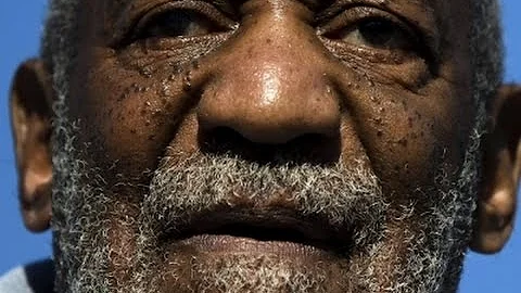 Bill Cosby Charged in 2004 Sex Assault Case