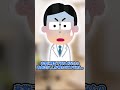 【2ch面白いスレ】余命宣告。【2chショート】【ゆっくり解説】#Shorts