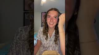 GRWM to go shoppinggg
