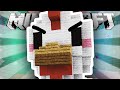 Minecraft | OBEY THE CHICKEN GOD!!