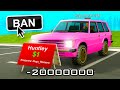 Я РАЗВЕЛ ИГРОКА... ЗАБАНЯТ? GTA SAMP ARIZONA RP #shorts