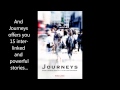 Journeys: Short Stories and Tall Tales for Managers