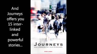 Journeys: Short Stories and Tall Tales for Managers