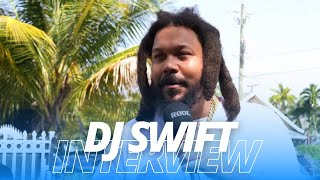 Dj Swift Interview Young Boys Super Producer, Popping Out In Miami, New Collabs & More