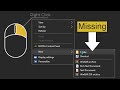 &quot;Folder&quot; missing, Can&#39;t create New &quot;Folder&quot; in windows 10 Fix