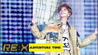 Обложка Fancam 181006 Luhan Adventure Time RE X In Beijing Скачать Fancam 181006 Luhan Adventure Time RE X In Beijing