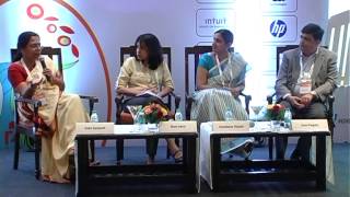 GHC India 2014   Idea to Execution Speed Mentoring