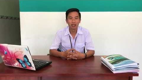 Công nghiệp 4.0 đã tác động và ánh xạ vào VTP như thế nao?