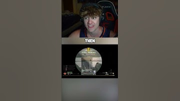 Insane Triple Collateral Headshot! 😱