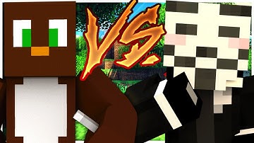 OWNER VS THE HACKER WHO CAN