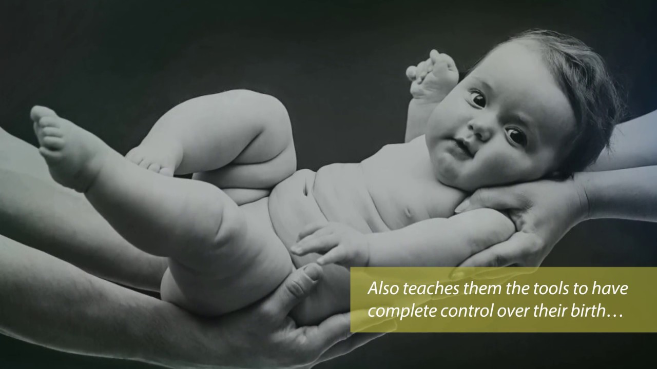 Looking For The Best Hypnobirthing Course Online? Try Hypnobirthing Hub