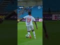 التناغم بين أبو الشامات ومصعب الجوير 🔝⚽️