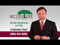 Secure life financial sp
