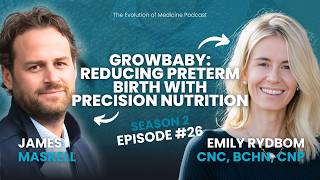 Growbaby: Reducing Preterm Birth with Precision Nutrition