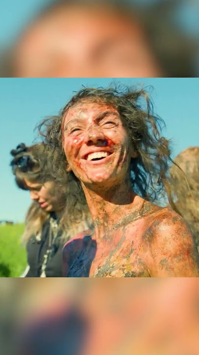 This Is What 28 Years Later Looks Like Behind The Scenes!