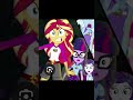 Mario sci twi sunset shimmer snips snails bulk biceps vs Sonic exe continuar