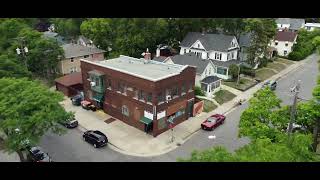 NE Minneapolis Dive Bars