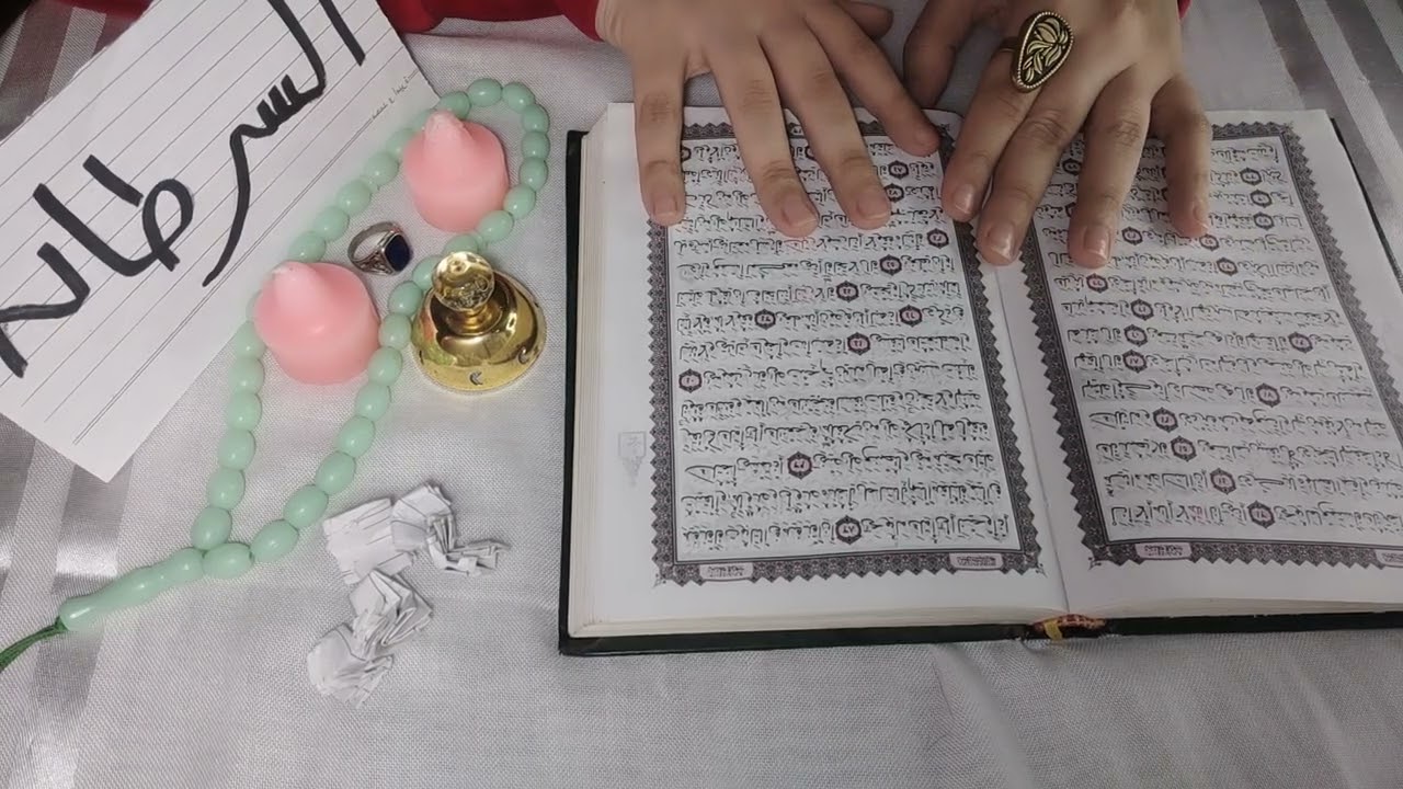 برج السرطان🩷استخارة بالقران الكريم النص التاني من شهر ديسمبر شخص نرجسي ابعد عنه مكالمه فيها كلام