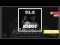 O L A Reverse Ft Jinmi Abduls OFFICIAL AUDIO 2017 mp3