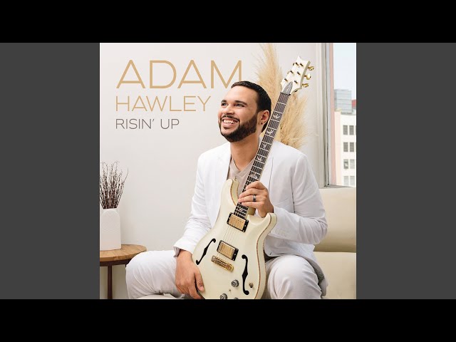 Adam Hawley - Let's Get Down Tonight Featuring Vincent Ingala