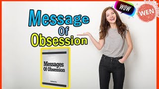 Celebrity Messages Of Obsession Review -  Easy Step-by-Step Guide to Make Yourself Irresistible ! Net Worth